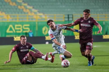 Dinamo kod Istre nije pobijedio dvije godine: Nije mu prvi put