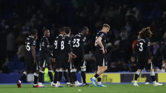 Chelseaju se ovako ne&scaron;to nije dogodilo 114 godina