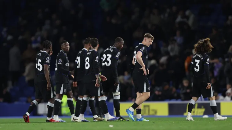 Chelseaju se ovako ne&scaron;to nije dogodilo 114 godina