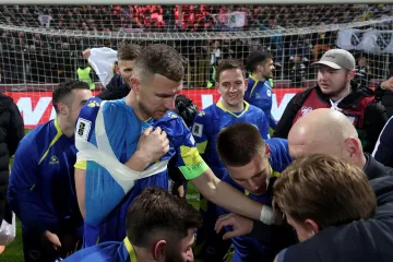 Nijemci do&scaron;li do novog saznanja: Evo koliko je ozbiljna ozljeda Edina Džeke i kada se vraća na teren