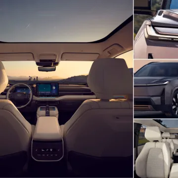 Potpuna transformacija legendarnog SUV-a! Jedno je sigurno - privlačit će poglede