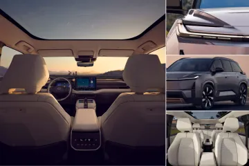 Potpuna transformacija legendarnog SUV-a! Jedno je sigurno - privlačit će poglede