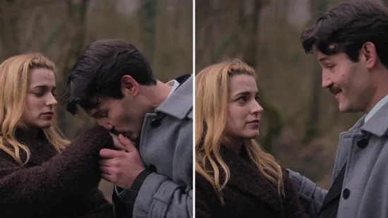 Evo čime je Đordano poku&scaron;ao osvojiti Zorino srce: 'Sve sam dogovorio'