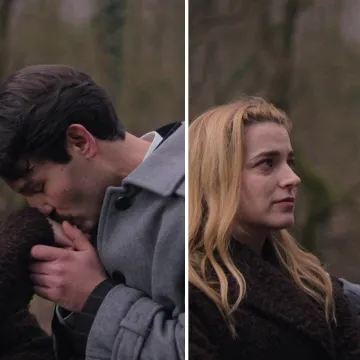 Evo čime je Đordano poku&scaron;ao osvojiti Zorino srce: 'Sve sam dogovorio'