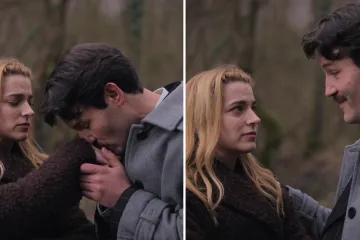 Evo čime je Đordano poku&scaron;ao osvojiti Zorino srce: 'Sve sam dogovorio'