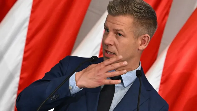 Magyar oživljava propalo carstvo? Ovo je njegova vizija, ide na 'instrukcije' u Poljsku