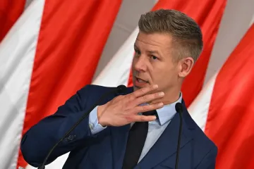 Magyar oživljava propalo carstvo? Ovo je njegova vizija, ide na 'instrukcije' u Poljsku