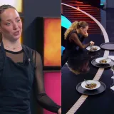 Antonia u &scaron;oku nakon &scaron;to je probala svoje jelo u 'Igri chefova': 'Nula bodova. Ovo ne bih ja jela. Žao mi je'
