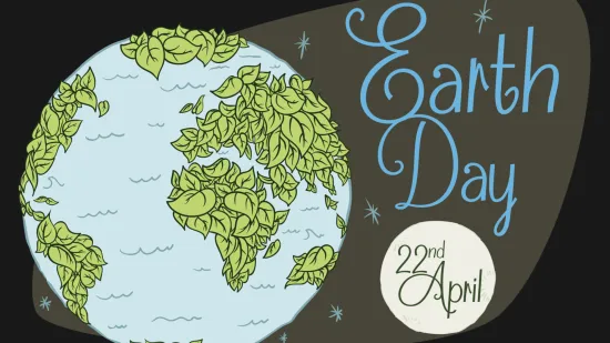 Proslavite Dan planeta Zemlje uz Voyo: priče koje slave na&scaron; planet