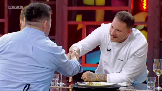 Kuhar Ivan godinama se bori s autoimunom bolesti koju je dobio zbog stresa na poslu, a u 'Igri chefova' je briljirao: 'Možda i najbolji tanjur'