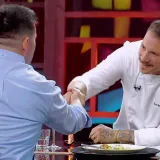 Kuhar Ivan godinama se bori s autoimunom bolesti koju je dobio zbog stresa na poslu, a u 'Igri chefova' je briljirao: 'Možda i najbolji tanjur'