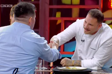 Kuhar Ivan godinama se bori s autoimunom bolesti koju je dobio zbog stresa na poslu, a u 'Igri chefova' je briljirao: 'Možda i najbolji tanjur'