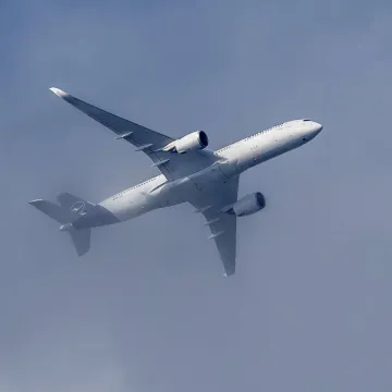 Zrakoplovni div ukida 20.000 neisplativih letova iz ljetnog reda letenja