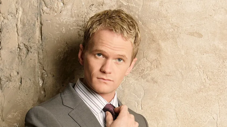 Slavni 'Barney Stinson' snimljen u zagrljaju supruga: Ovako danas izgleda zvijezda kultne serije