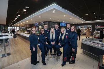 Poslodavac nove generacije koji ulaže u ljude, stabilnost i budućnost