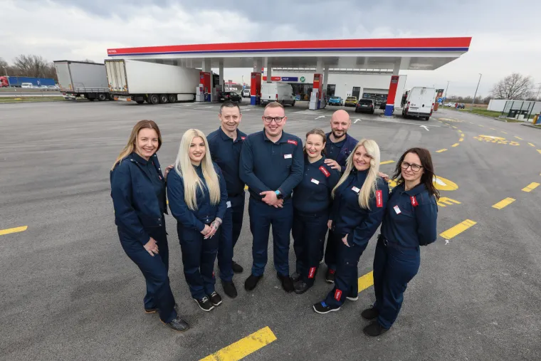 Poslodavac nove generacije koji ulaže u ljude, stabilnost i budućnost