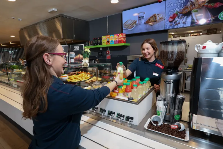 Poslodavac nove generacije koji ulaže u ljude, stabilnost i budućnost