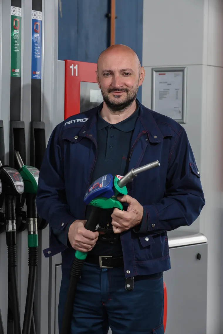 Poslodavac nove generacije koji ulaže u ljude, stabilnost i budućnost