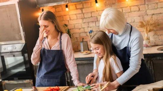 Spas u zadnji čas: Sedam dana, sedam ideja za ukusne obroke bez stresa