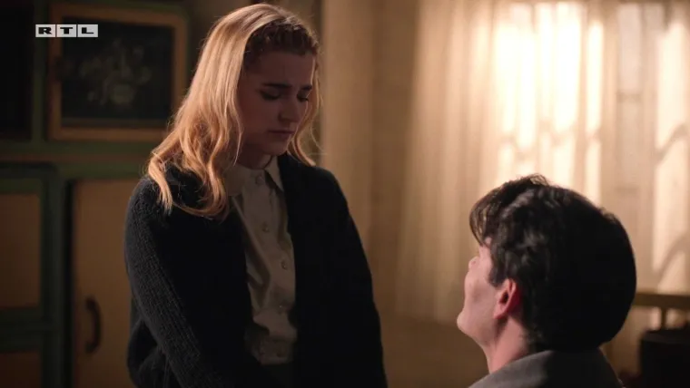 'Hoću da ubije&scaron; Antu': Vice ne odustaje od ucjene, a Zora otkriva svoju tajnu Đordanu