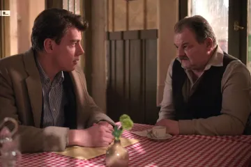 'Hoću da ubije&scaron; Antu': Vice ne odustaje od ucjene, a Zora otkriva svoju tajnu Đordanu