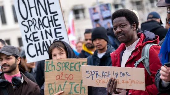 Vi&scaron;e od 64 milijuna migranata u EU: 'Njemačka ostaje glavno odredi&scaron;te'