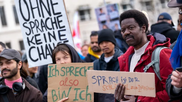 Vi&scaron;e od 64 milijuna migranata u EU: 'Njemačka ostaje glavno odredi&scaron;te'