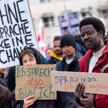 Vi&scaron;e od 64 milijuna migranata u EU: 'Njemačka ostaje glavno odredi&scaron;te'