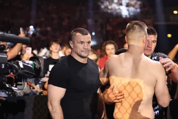Cro Cop objavio novi video i zagolicao ma&scaron;tu fanovima: Čini se da je povratak uistinu blizu