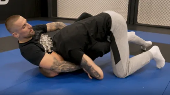 Kako zavr&scaron;iti borbu u sekundi? Popularna FNC braća demonstriraju jedan od ključnih poteza