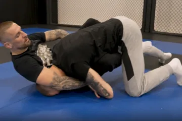 Kako zavr&scaron;iti borbu u sekundi? Popularna FNC braća demonstriraju jedan od ključnih poteza