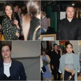 Trifunović briljirao, Bjelogrlićeva djeca ukrala show: Hit predstava okupila brojne poznate