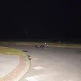 Udario u prometni znak i preminuo: Objavljen 'presudan' detalj nesreće