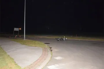 Udario u prometni znak i preminuo: Objavljen 'presudan' detalj nesreće