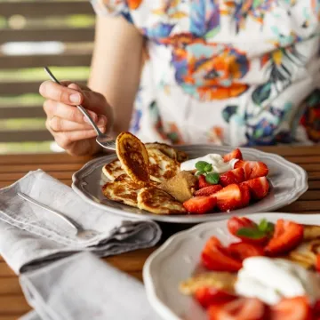 Bezglutenska prehrana - zdrav izbor ili nepotreban trend? Doznajte tko od toga ima koristi