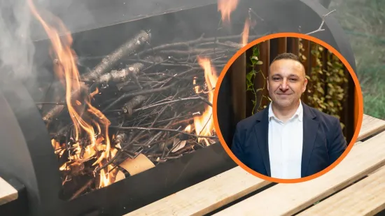 Susjed zapalio tendu, sin glumio Ronalda pa loptom razbio TV: Stručnjak odgovara &ndash; tko to plaća?!