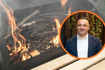 Susjed zapalio tendu, sin glumio Ronalda pa loptom razbio TV: Stručnjak odgovara &ndash; tko to plaća?!