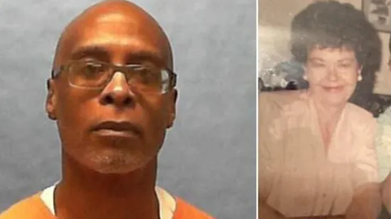 Pogubili su zatvorenika zbog ubojstva: Napadnuta nakon &scaron;to je pokopala muža