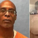 Pogubili su zatvorenika zbog ubojstva: Napadnuta nakon &scaron;to je pokopala muža