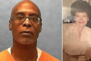 Pogubili su zatvorenika zbog ubojstva: Napadnuta nakon &scaron;to je pokopala muža