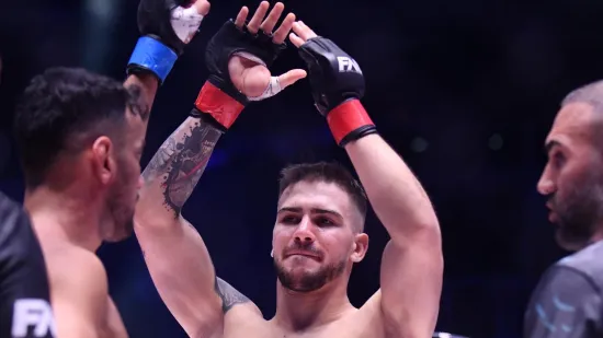 Marko Bojković se vraća na mjesto najvećeg poraza u karijeri! Prijeti mu opasni Poljak...