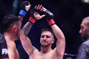 Marko Bojković se vraća na mjesto najvećeg poraza u karijeri! Prijeti mu opasni Poljak...