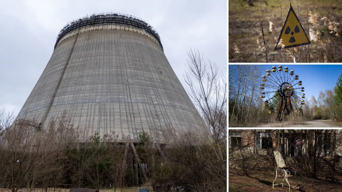 Rusi ciljano gađaju Černobil? Raste strah od nove katastrofe, ovi brojevi uznemiruju
