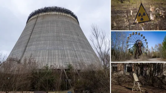 Rusi ciljano gađaju Černobil? Raste strah od nove katastrofe, ovi brojevi uznemiruju