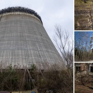 Rusi ciljano gađaju Černobil? Raste strah od nove katastrofe, ovi brojevi uznemiruju