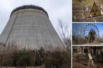 Rusi ciljano gađaju Černobil? Raste strah od nove katastrofe, ovi brojevi uznemiruju