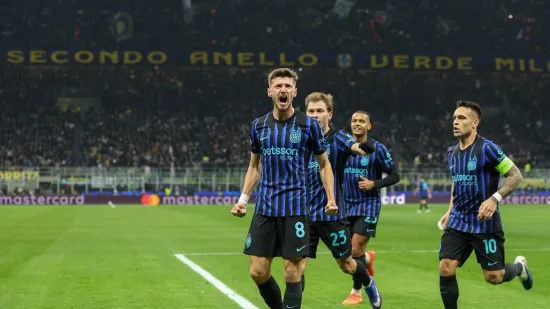 Sučić je apsolutno odu&scaron;evio Talijane: 'Utjecaj Hrvata bio je razarajući'