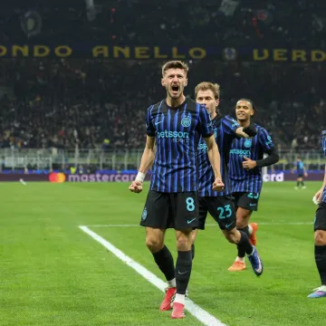 Sučić je apsolutno odu&scaron;evio Talijane: 'Utjecaj Hrvata bio je razarajući'