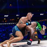 Gładkowicz otkrio da je FNC svemirski brod za ostale MMA organizacije: 'Pu&scaron;e cigarete u prvom redu'