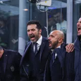Buffon progovorio nakon ispadanja od BiH: 'Mislio sam da ću prije vidjeti 1000 izvanzemaljaca'